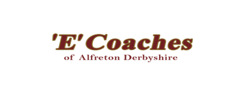 Coach Hire Derbyshire